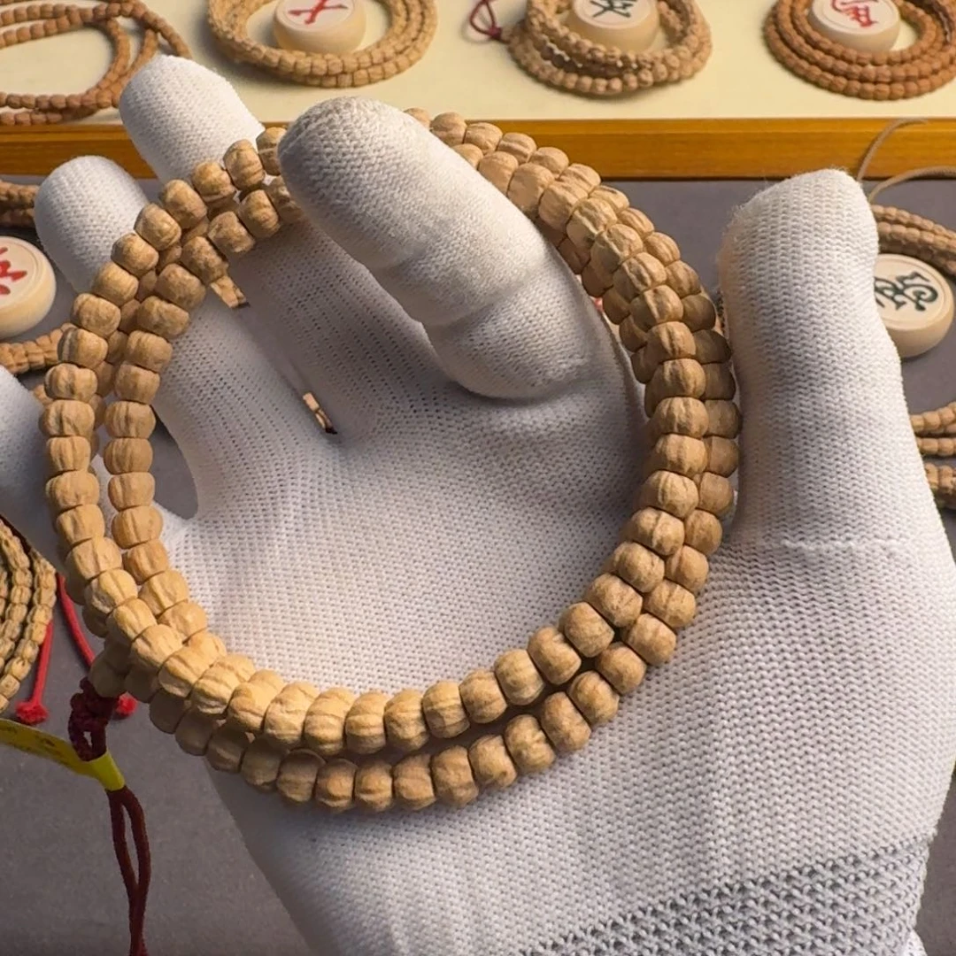 柏香籽/百香籽吊坠