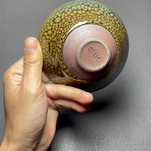 【闪购商品】茶盏-瑕疵-594.........