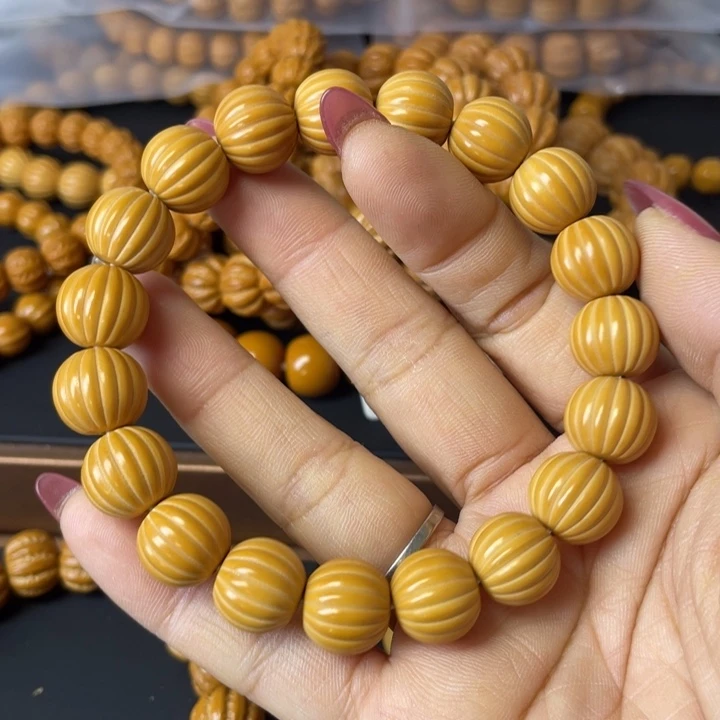 油***备吊坠猴头核桃精品