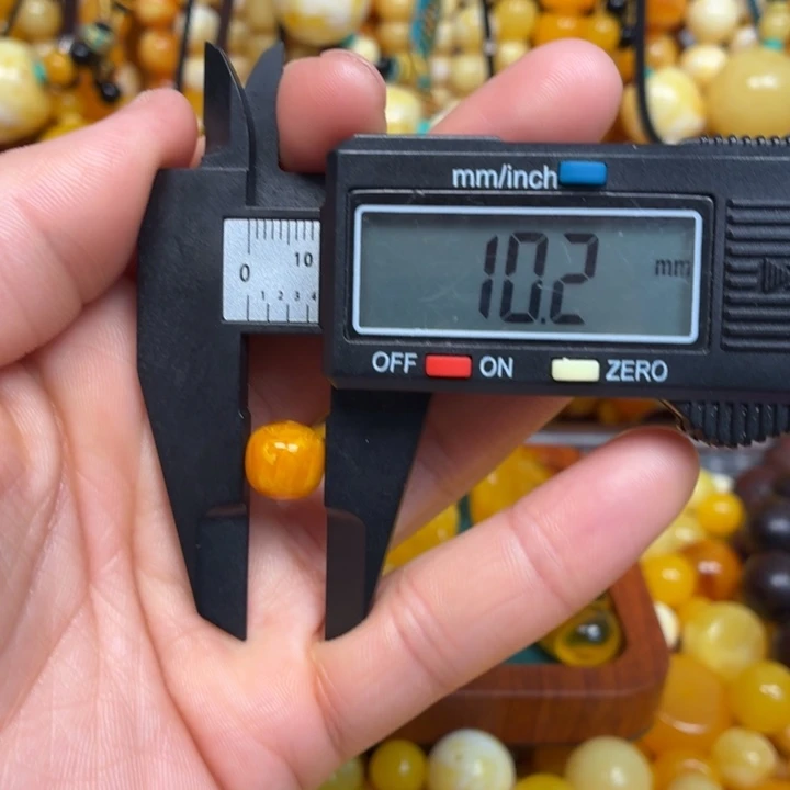 非金属配珠配饰112