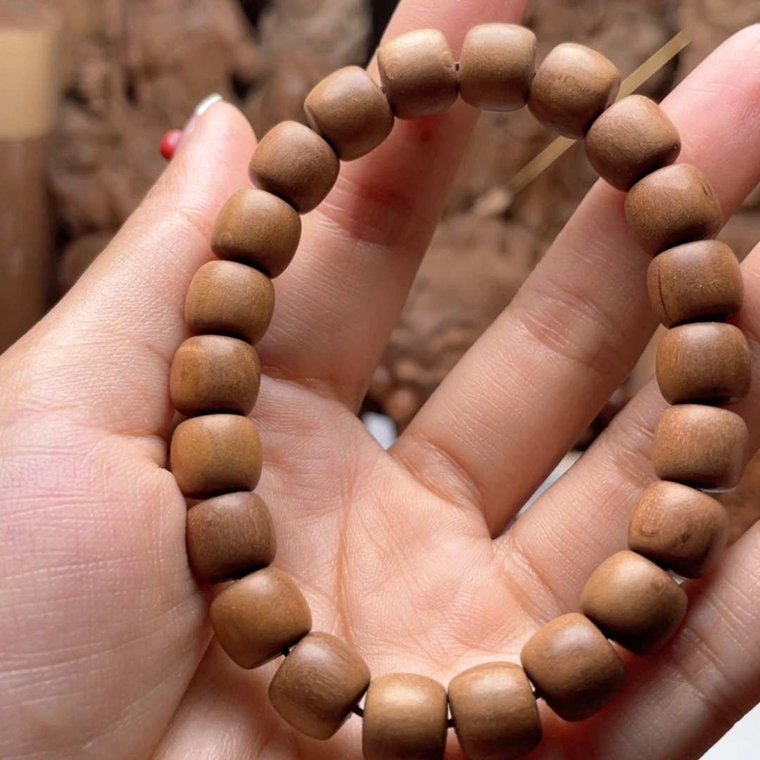 檀香木手串/手链手串9.10