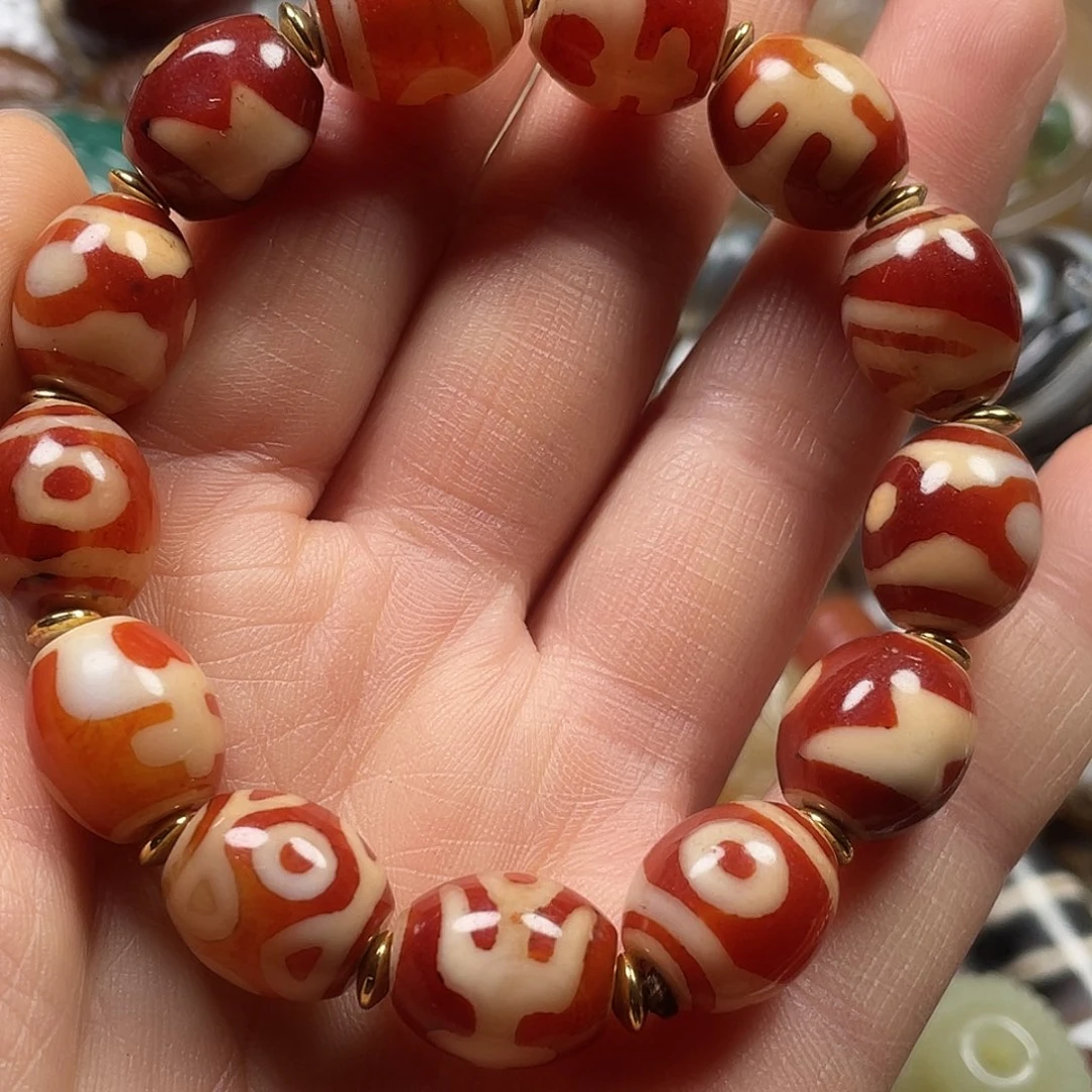 玛瑙/玉髓未镶嵌挂件