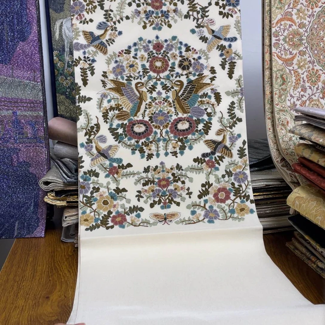 织绣打籽绣打籽绣