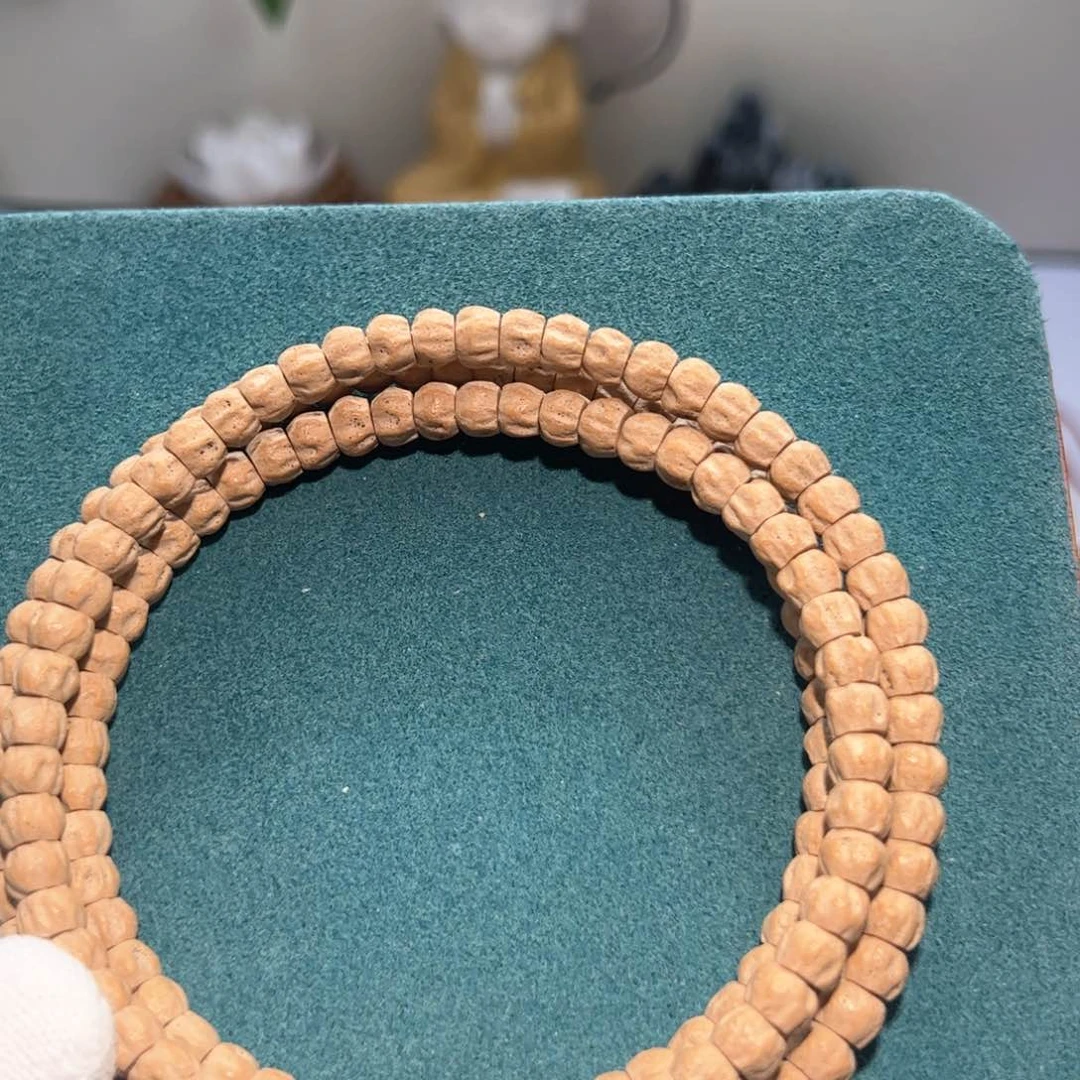 柏香籽/百香籽吊坠别**果鬼莲