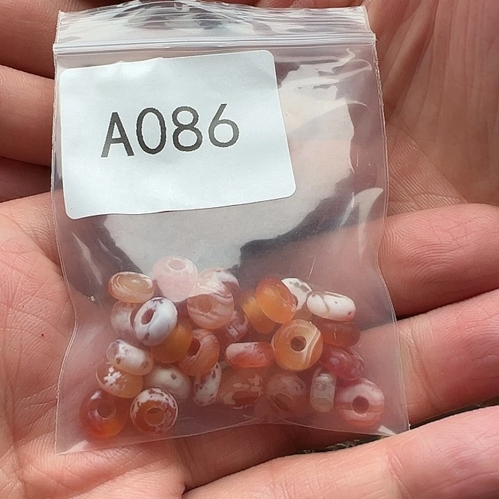手串菩提根/象牙果