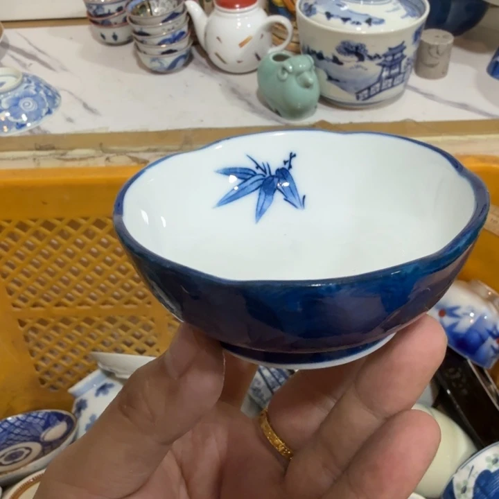 陶瓷推荐第二名20包邮