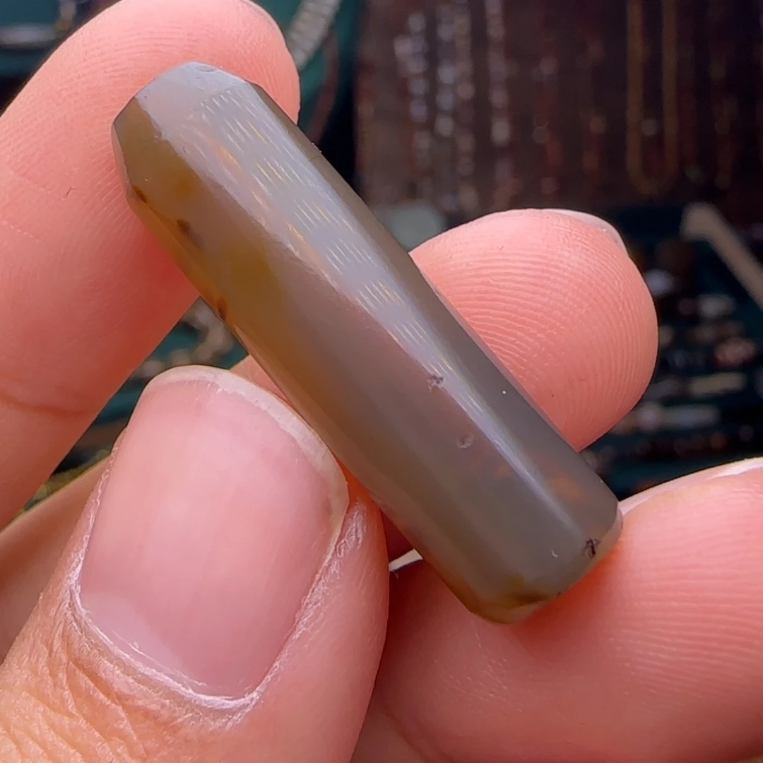 未镶嵌手链玛瑙/玉髓