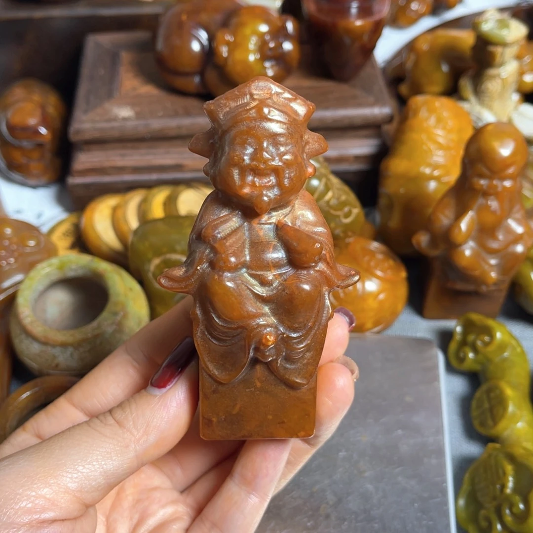 蛇纹石玉合金车挂嗯嗯嗯嗯