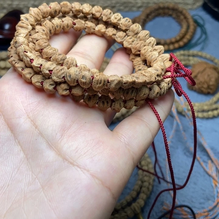 【闪购商品】吊坠柏香籽/百香籽