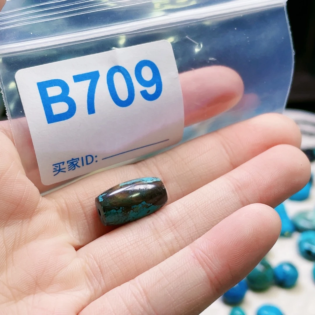 绿石头十堰特色手工配饰