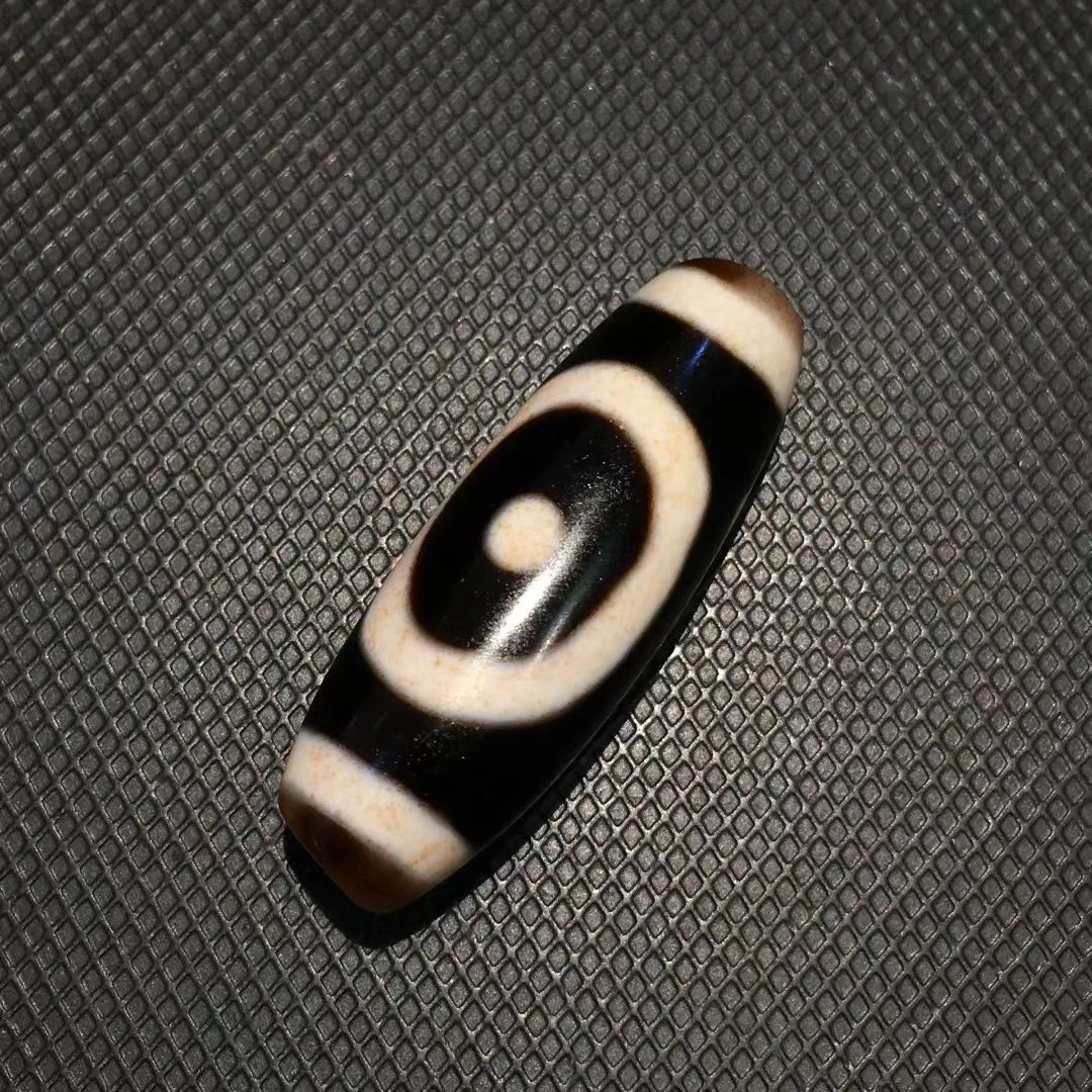 千王｜满砂星辰天地任晓攀手工大高货搭配手工编绳13.1*37.6mm