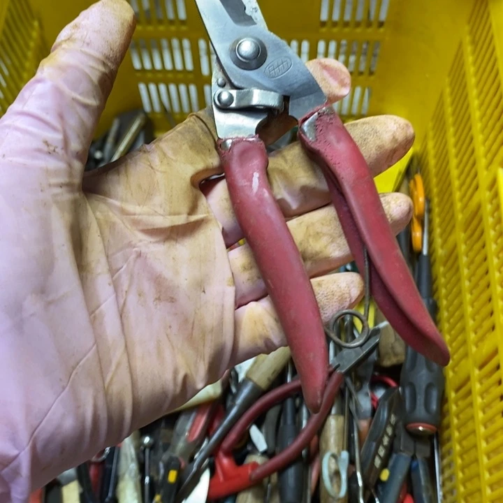 铁天****！二手工具二手工具