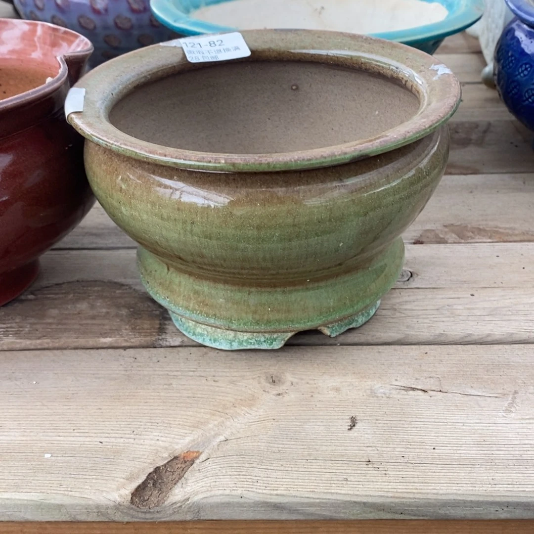 82号多肉盆口径13