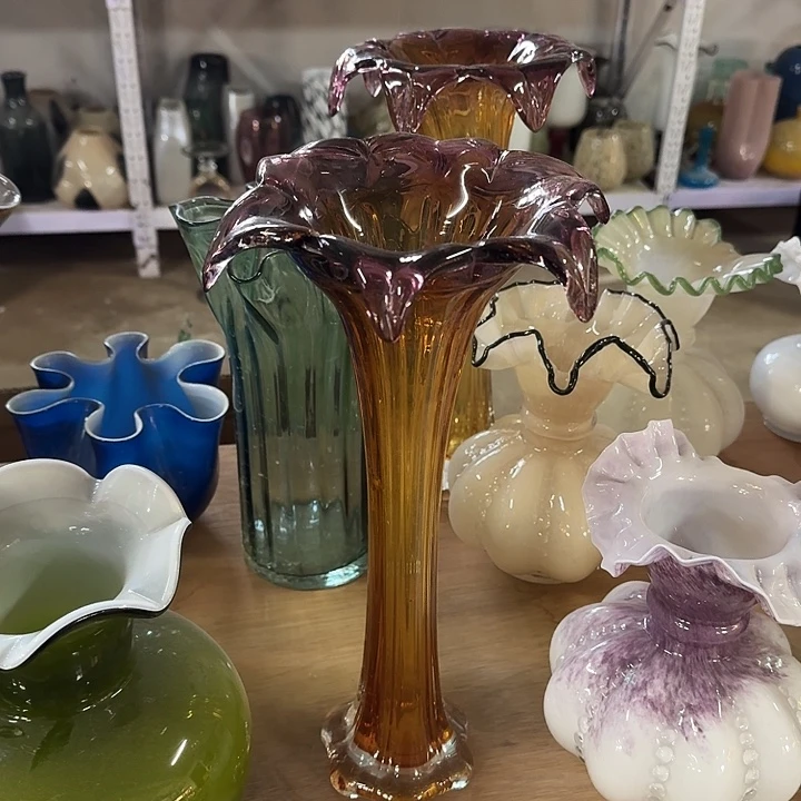 琉璃不完美高35口径9