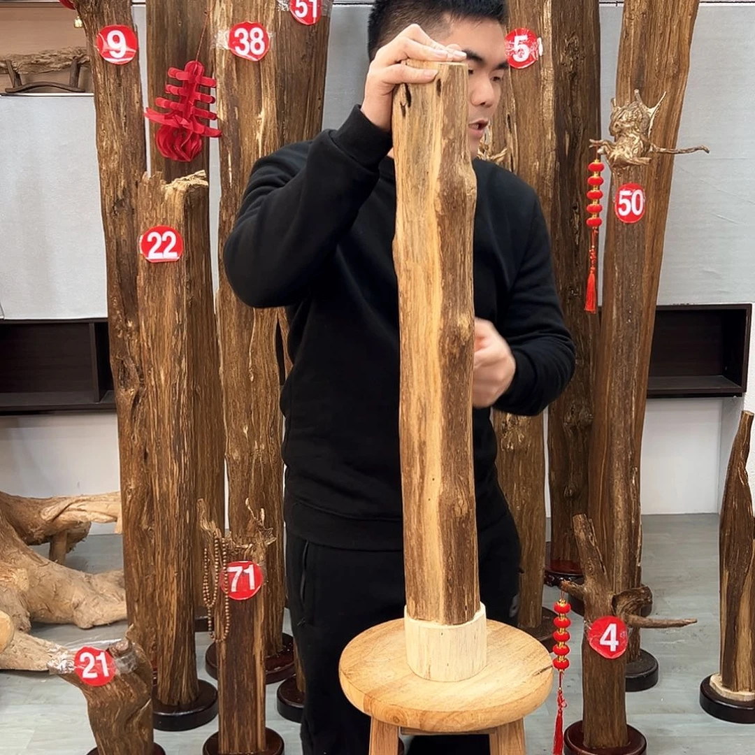 沉香摆件沉香摆件