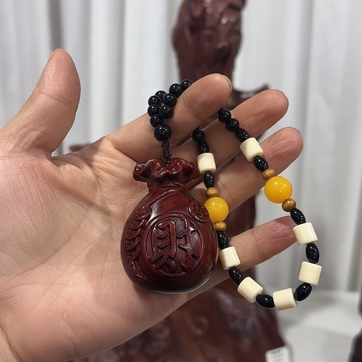 木雕艺术作品欣赏