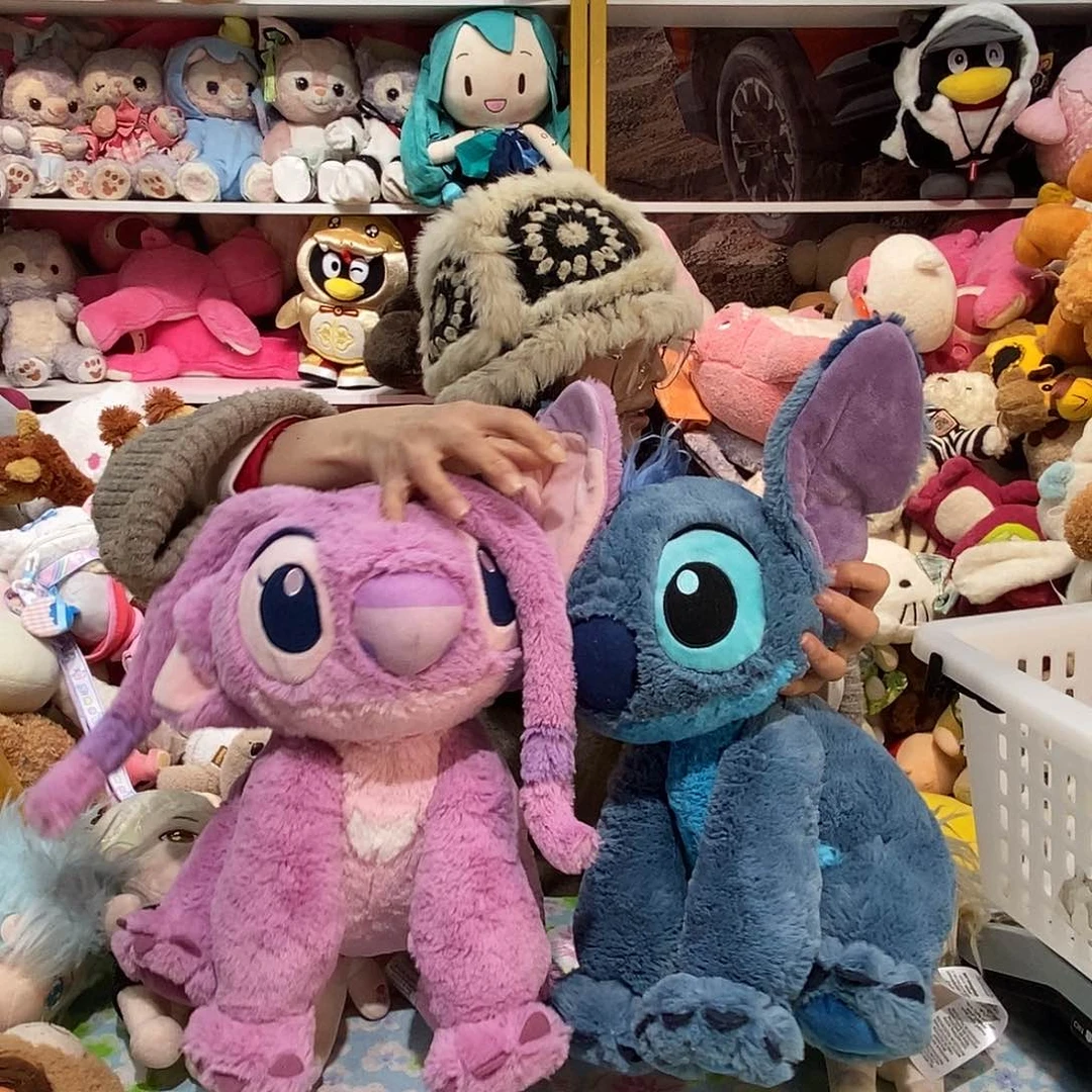 毛绒ღ**y毛绒玩具479