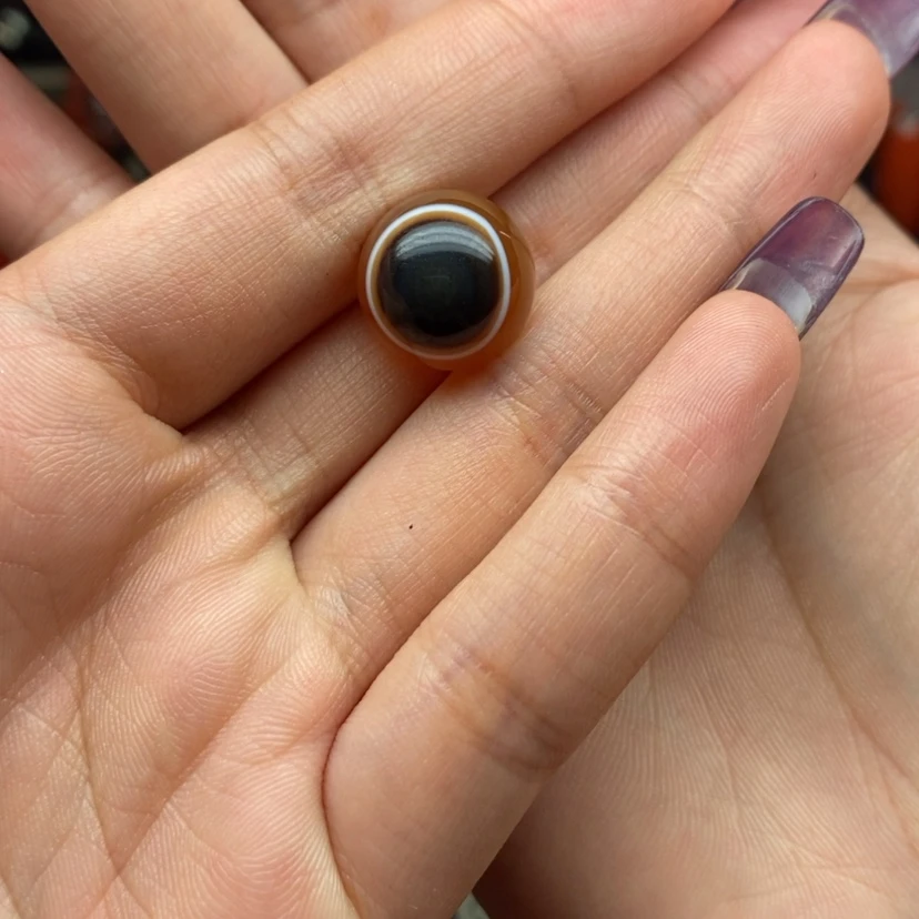 【闪购商品】玛瑙/玉髓配饰未镶嵌