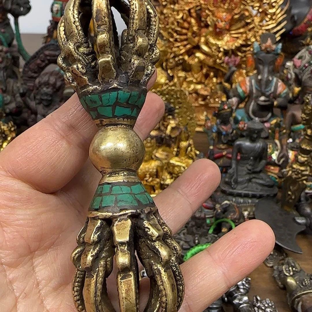 【闪购商品】创意家居工艺品吧主