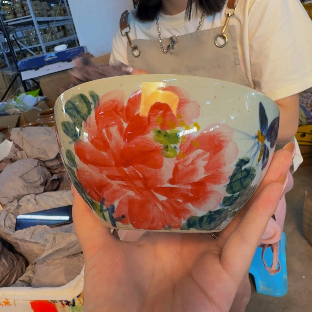 瓷片景德镇源头厂家