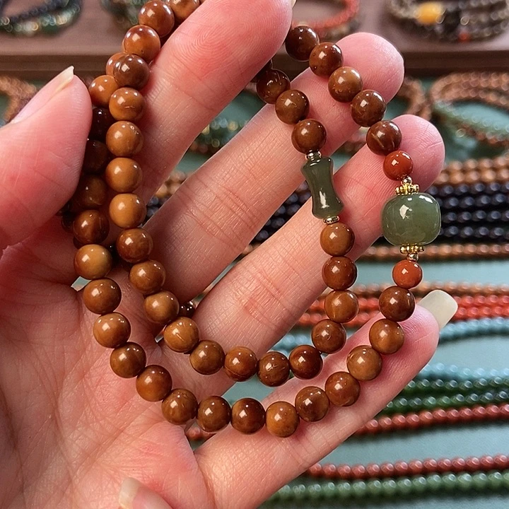 库克手串/手链0.6库克