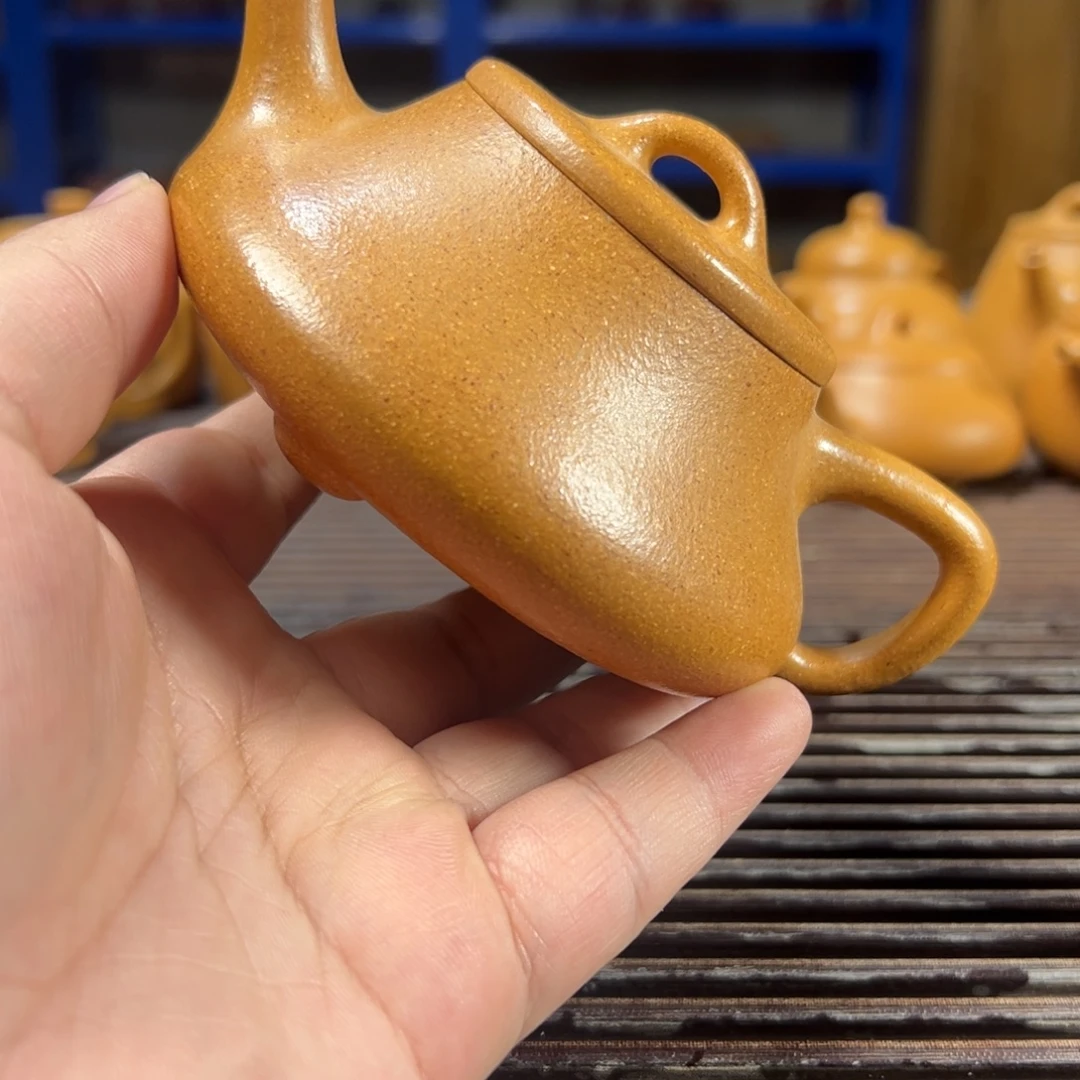 道***名茶壶紫砂紫砂的紫砂壶