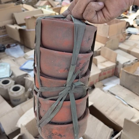 摆件陶瓷摆件啥都有