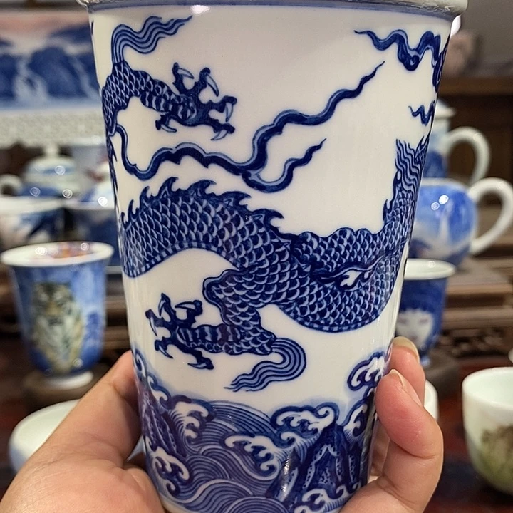 杯知*高亮兴老师作品