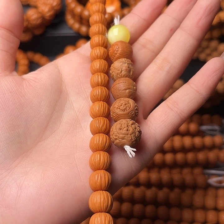 左***各吊坠猴头核桃1111111111