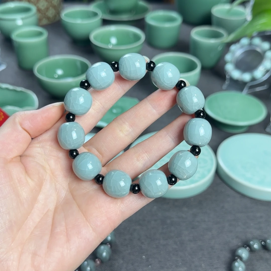 小叶玩泥巴手工茶器