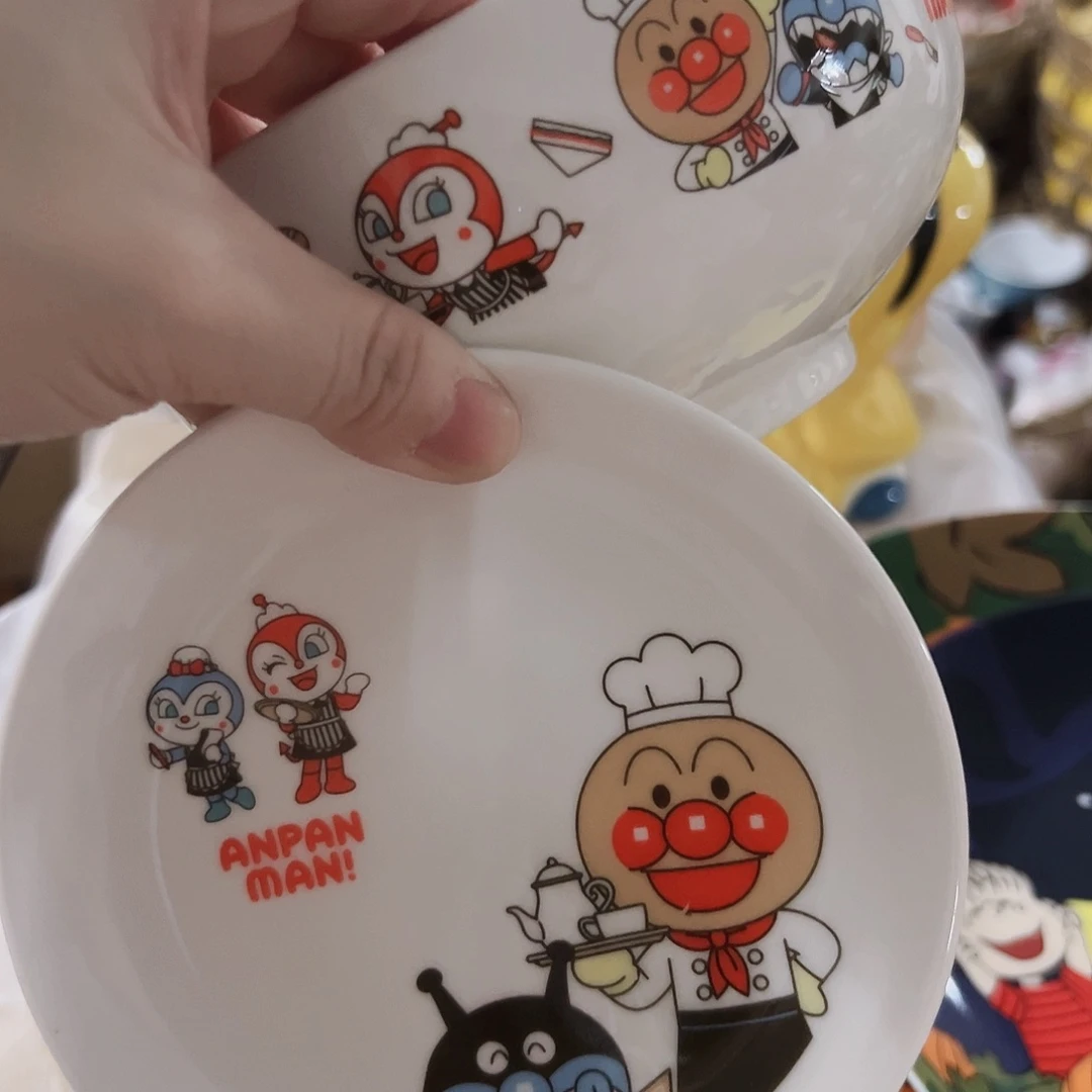 微瑕可爱满20包邮