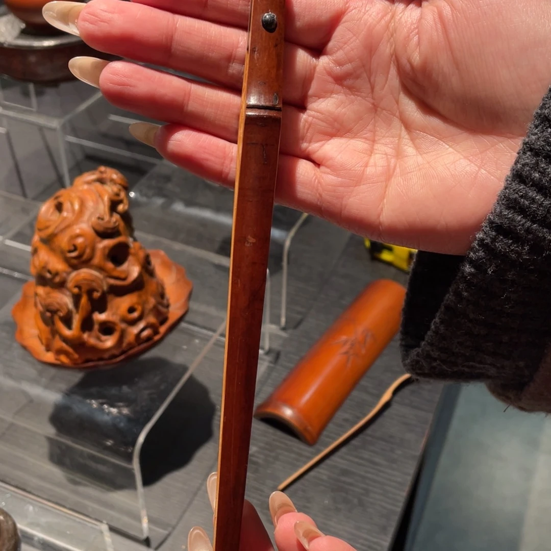 紫砂茶道纯手工制作