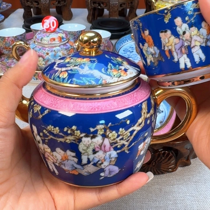 景德镇陶瓷景德镇瓷器景德镇瓷器