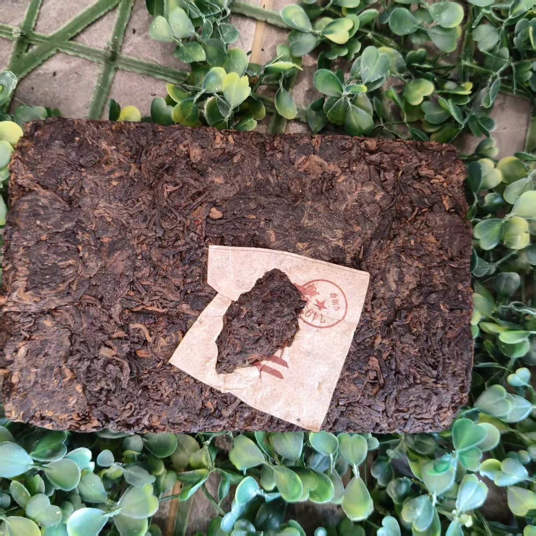 雨腾核心班 “鸿J老Z 以S合D”天D珠X浆250g/砖 (7月8）