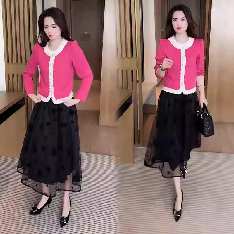 2025春季新款设计感小众洋气质T恤女时尚小个子休闲减龄显瘦上衣