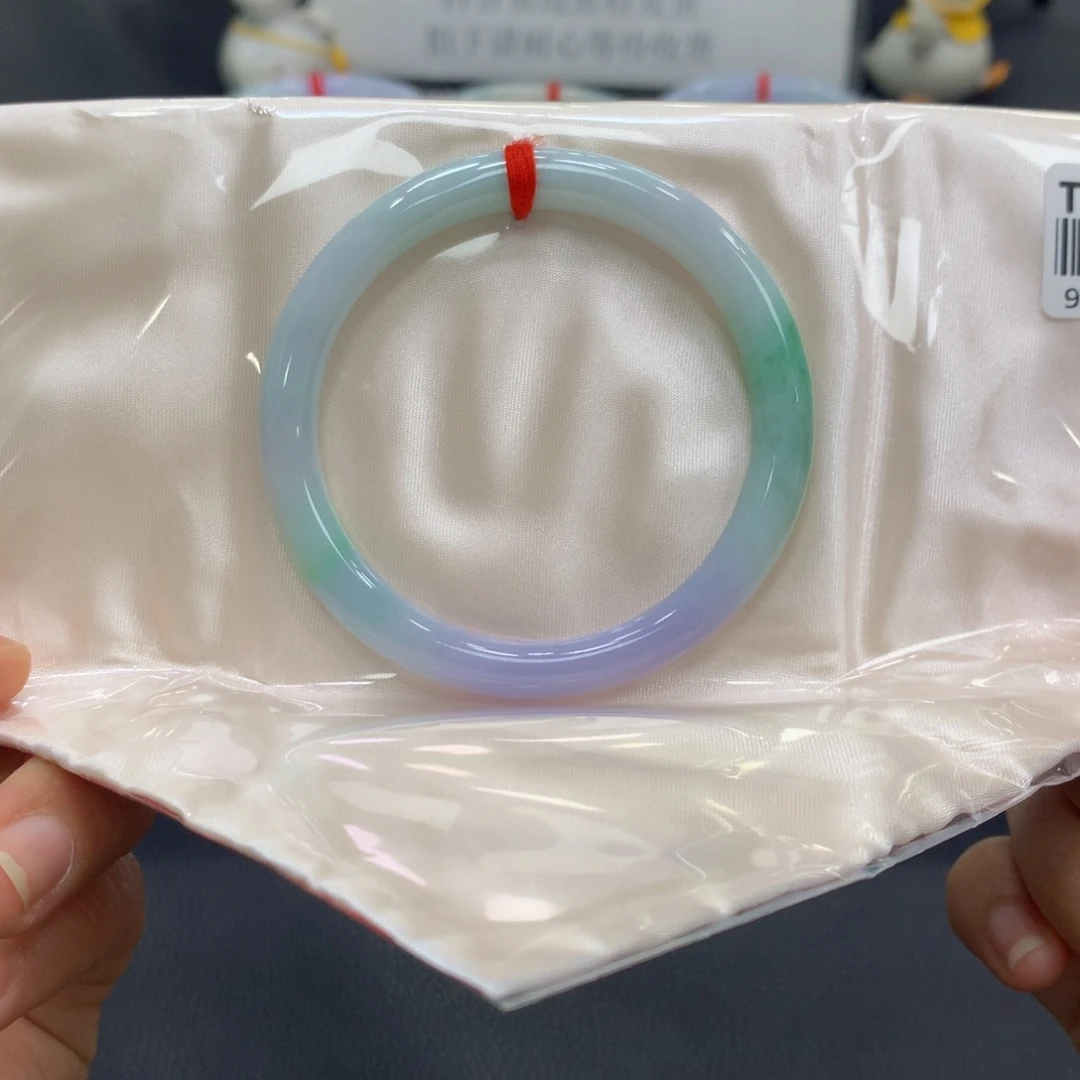 未镶嵌手镯翡翠翡翠20