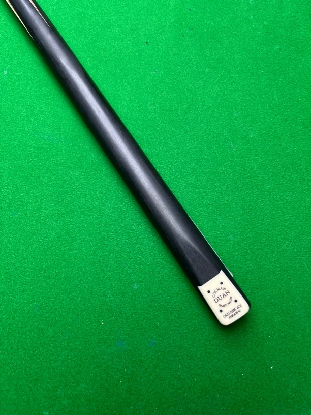 段氏手工杆方牌501sa黑通