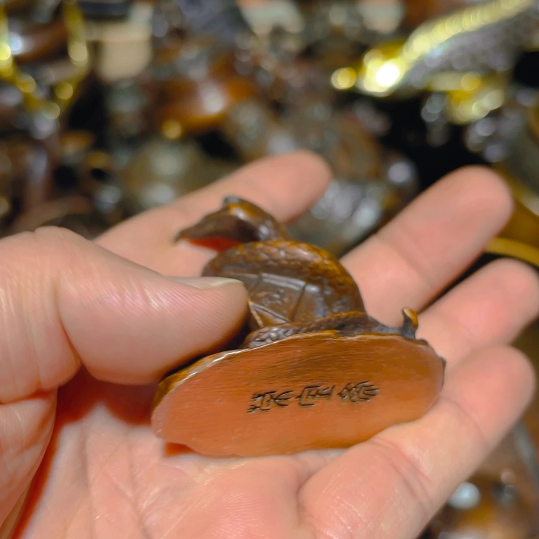 全清了，铜的  一件不留不墨迹