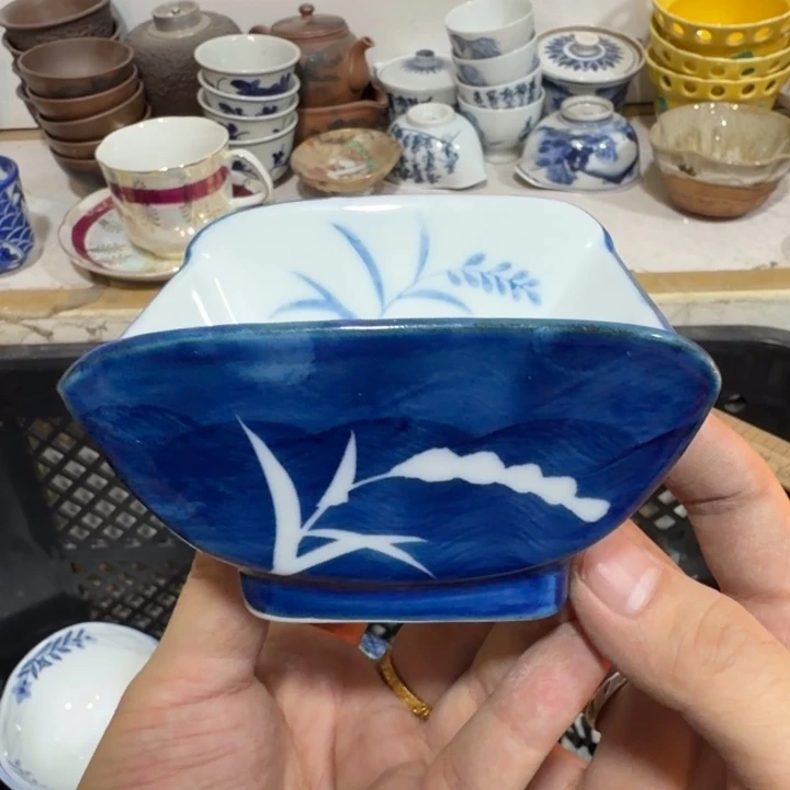 陶瓷推荐第二名20包邮