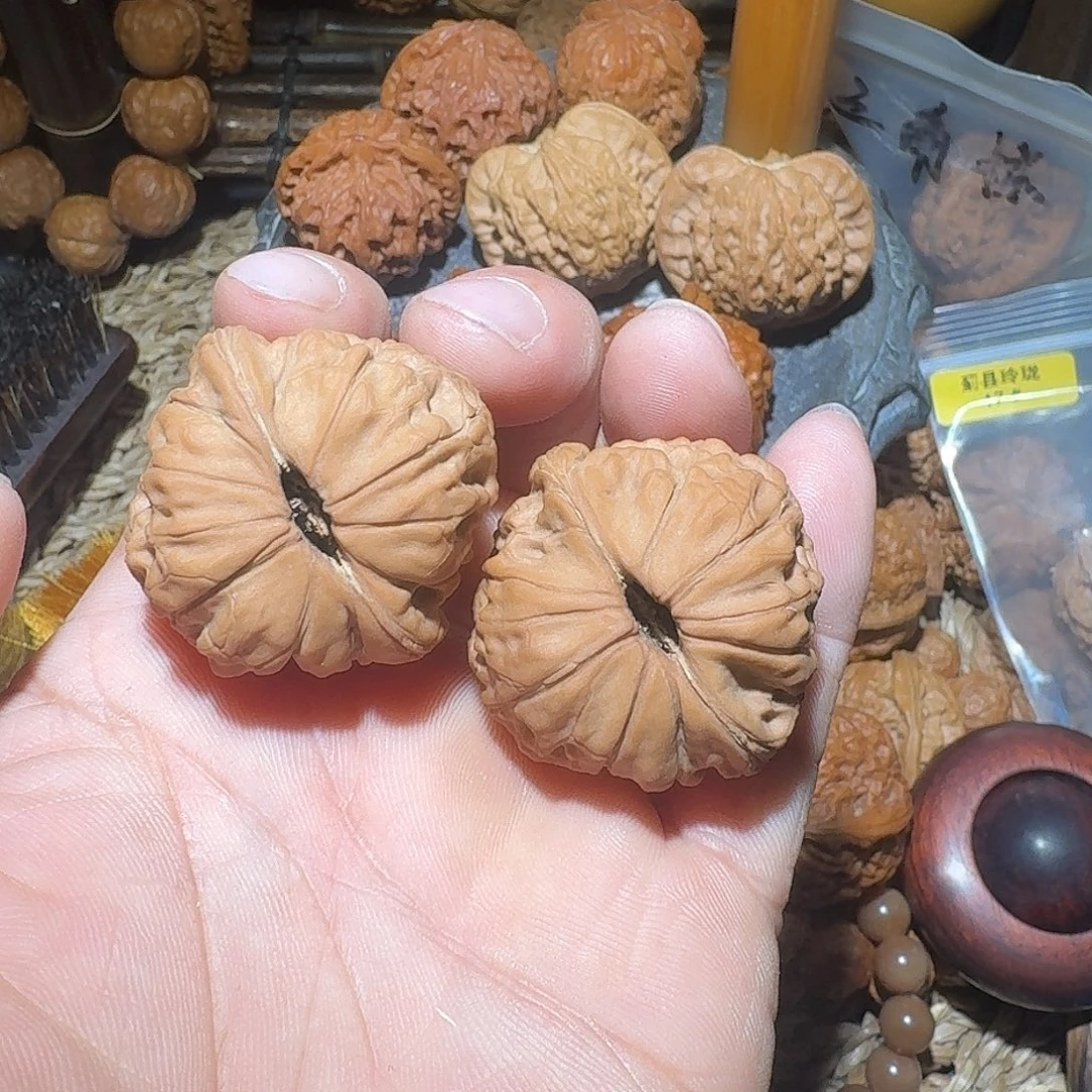 *****核桃36尺全品大团圆