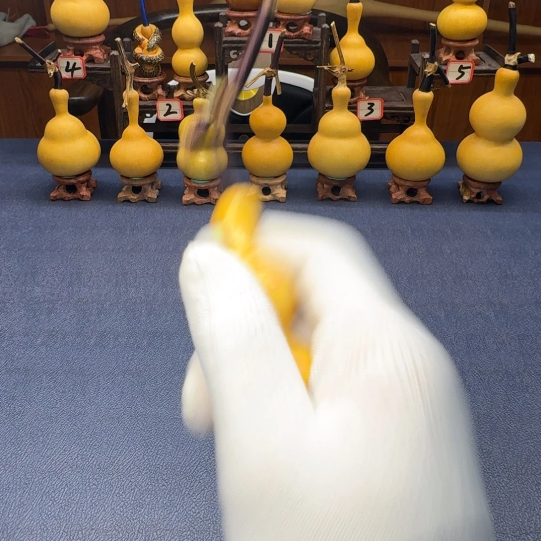 恰***️天然葫芦放心玩吧哥