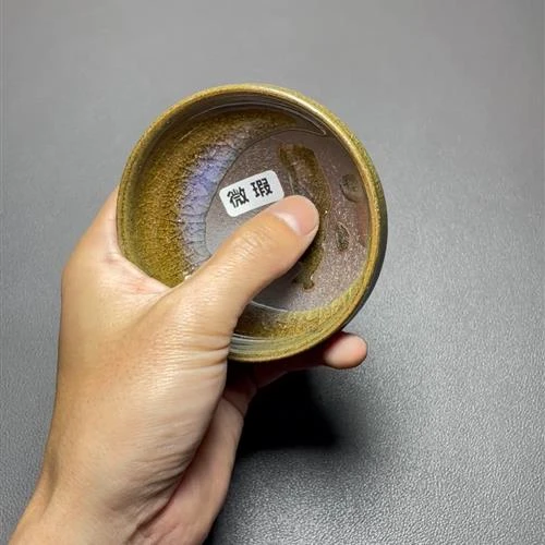 【闪购商品】茶盏-瑕疵-512.........