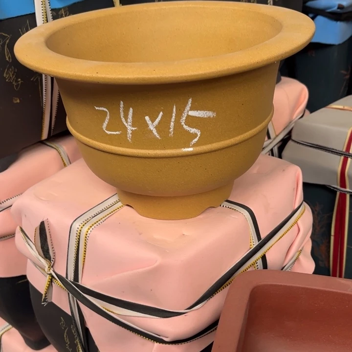 花盆紫砂紫砂花盆