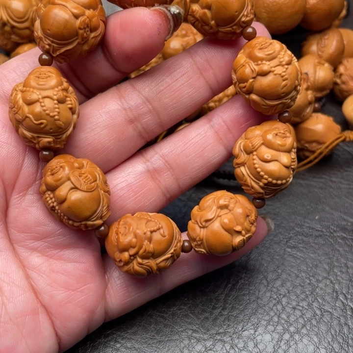 手串橄榄核橄榄核