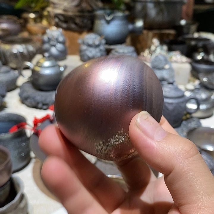 窄***门杯手工制作工艺制作