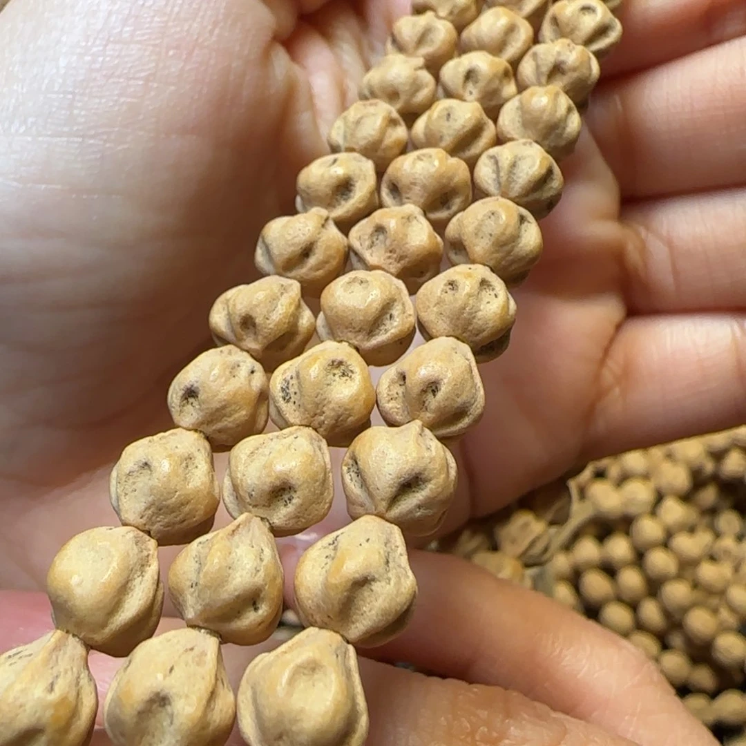 柏香籽/百香籽吊坠悠**心