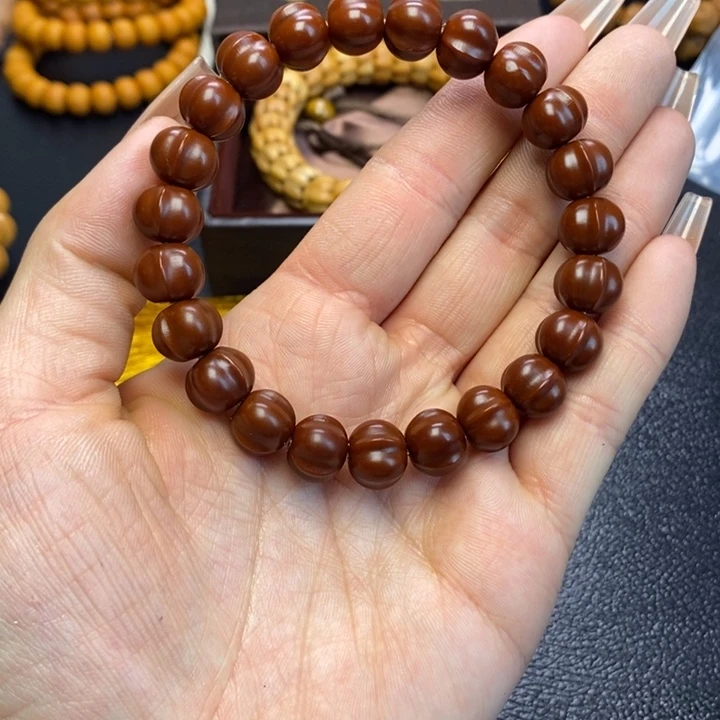 猴头核桃吊坠杨*儿猴头