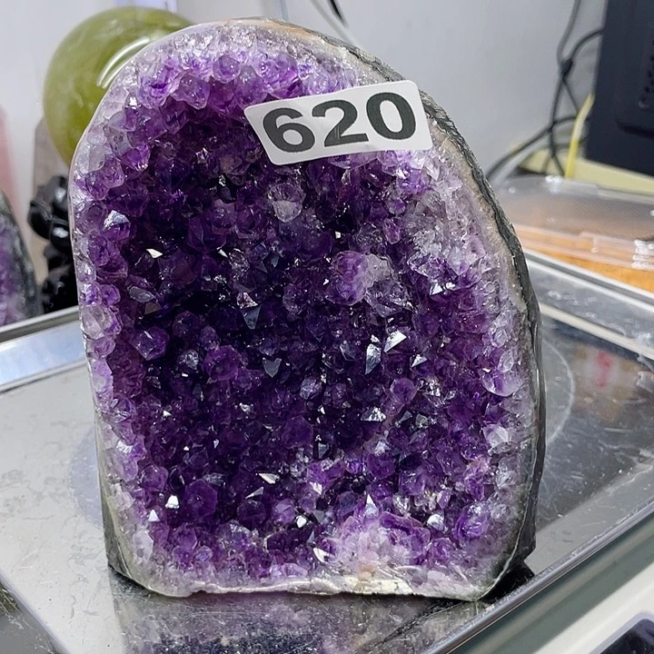 水晶大型摆件（非配饰）未镶嵌