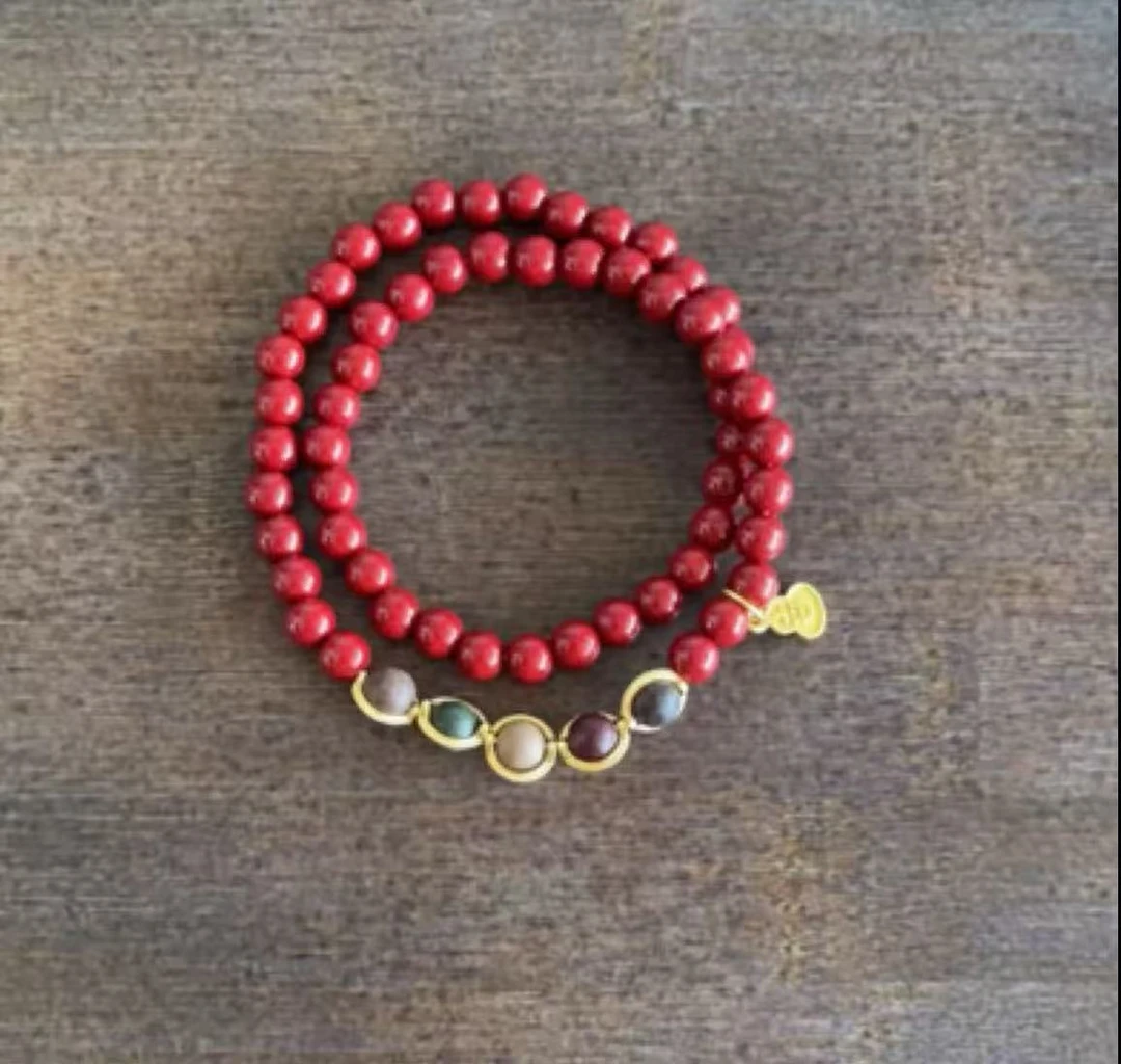 s-242精品文玩手串