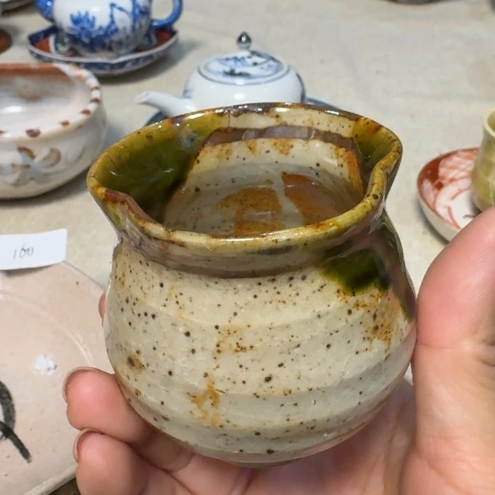 陶泥一个杯子的价格